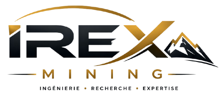 IREX Mining logo